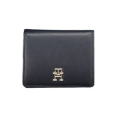 Tommy Hilfiger Blue Polyethylene Wallet -   -  Tommy Hilfiger.
